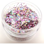 Chunky Glitter Unicorn (Unicorn)